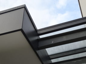 aluminium schrijnwerk
