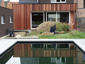 gevelbekleding