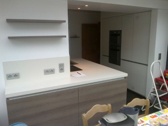 keuken