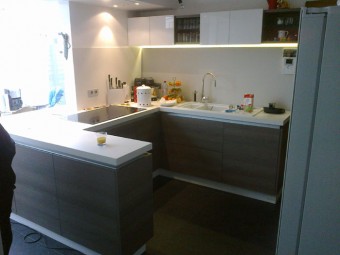 keuken