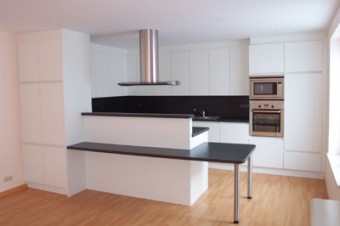 Keuken